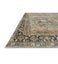 Layla Olive Charcoal Rug - 107x168Cm Carousel 2