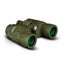 Konus Army Binoculars 8x42 Wide Angle - Extra strong rubber armour - with case Carousel 1