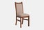 Nordic Padded Back Dining Chair - NZ Made Carousel 2