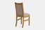 Nordic Padded Back Dining Chair - NZ Made Carousel 7