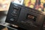 Yamaha Natural Sound KX-W362 Auto Reverse Double Cassette Tape Deck Carousel 3