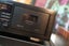 Yamaha Natural Sound KX-W362 Auto Reverse Double Cassette Tape Deck Carousel 5