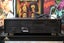 Yamaha Natural Sound KX-W362 Auto Reverse Double Cassette Tape Deck Carousel 8