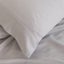 3000 Thread Count Bamboo Cooling Sheet Set - King - Mid Grey Carousel 5