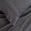3000 Thread Count Bamboo Cooling Sheet Set - King - Charcoal Carousel 5