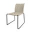 Beckett Dining Chair - Stone Carousel 1
