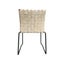 Beckett Dining Chair - Stone Carousel 4