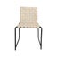 Beckett Dining Chair - Stone Carousel 6