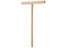 T Shape Wooden Crepe Maker Pancake Batter Spreader Stick Home Kitchen Tool DIY Carousel 6