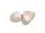 2Pairs Women Intimates Accessories Triangle Sponge Swimsuit Breast Push Up Carousel 7
