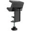 StarTech.com Power Strip Desk Mount - Clamp-on Power Strip Holder - Adjustable - Carousel 4