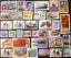 Bulk stamps - $1 reserve - stamps featuring vehicles - trains, planes, space ... Carousel 1