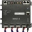 AXIUM AXMINI4 Mini 4 Multiroom Amplifier 4 Zones, 5 Sources + 32 distributed Carousel 1