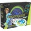 Silverlit FLYBOTIC Black Cover BUMPER SPIN ASSTD, Hand Controlled, Mini UFO Carousel 3