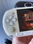 Special Edition White PSP E1000 Street 6.60PRO-C with 32G Memory 2 in 1 Cable Carousel 3