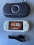 Special Edition White PSP E1000 Street 6.60PRO-C with 32G Memory 2 in 1 Cable Carousel 8