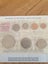 New Zealand 1967 coin set Carousel 2