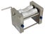 Commercial Filled Pastry Turnover Maker - Stainless Steel - Manual Crank Machine Carousel 2