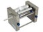 Commercial Filled Pastry Turnover Maker - Stainless Steel - Manual Crank Machine Carousel 3