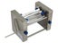 Commercial Filled Pastry Turnover Maker - Stainless Steel - Manual Crank Machine Carousel 4