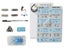 Draw Circuits Circuit Scribe Basic Kit KJ9340 Carousel 2