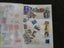 NZ,Australia stockbook-$1res Carousel 15