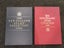 Two NZ UHM Year book albums-$1res Carousel 1