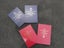 Two NZ UHM Year book albums-$1res Carousel 2