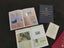 Two NZ UHM Year book albums-$1res Carousel 4