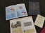 Two NZ UHM Year book albums-$1res Carousel 5