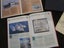 Two NZ UHM Year book albums-$1res Carousel 7