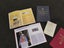Two NZ UHM Year book albums-$1res Carousel 9