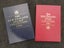 Two NZ UHM Year book albums-$1res Carousel 10