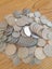 New Zealand decimal coins 1kilo Carousel 2