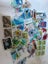 Japanese stamps Carousel 2