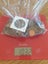 New Zealand copper coins 1kilo Carousel 1