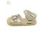 TONGLEPAO Boy Sandals Children's Beach Shoes Korean Non-slip Soft Sandals Carousel 1