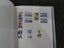 NZ Decimal stamps album-$1res Carousel 5