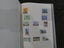 NZ Decimal stamps album-$1res Carousel 7
