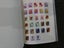 NZ Decimal stamps album-$1res Carousel 14