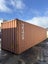 40'High Cube Cargo Worthy Shipping Container Carousel 8