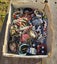 Large bulk lot of costume jewelry Carousel 1