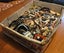 Large bulk lot of costume jewelry Carousel 3