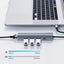 NEW USB C HUB 3.0 on Afterpay Carousel 6