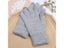 Womens Cashmere Knitted Winter Gloves Women Autumn Winter Warm Thick Touch Carousel 1