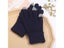Womens Cashmere Knitted Winter Gloves Women Autumn Winter Warm Thick Touch Carousel 7