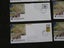 NZ Feild days FDC collection-$1res Carousel 4