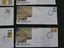 NZ Feild days FDC collection-$1res Carousel 5