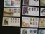 NZ 1998 FDC year Pack-$1res Carousel 6