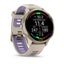 Garmin Forerunner 970 - French Grey Carousel 3
